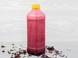 Hibiscus Juice 1 Liter