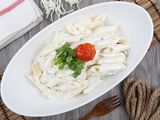 Alfredo Pasta