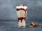 Chocolate Milkshake