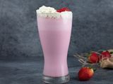 Milk Shake Strawberry - liter