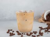 Ice Latte Flavor