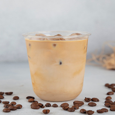 Iced Latte