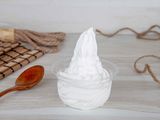 Plain Ice Cream