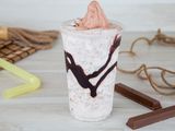 Bounty Chocolate Milkshake