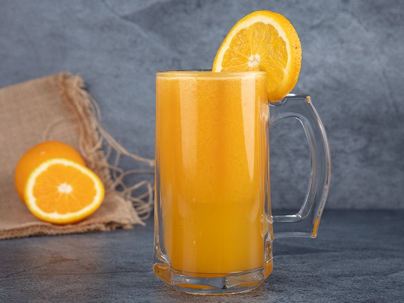 Fresh Juice delivery service in Egypt Talabat