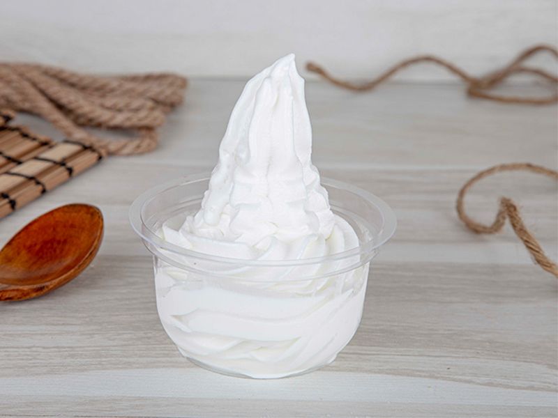 Vanilla Ice Cream