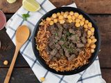 Alexandrian Liver Meal
