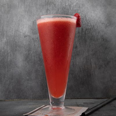 Strawberry Juice