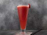 Strawberry Juice
