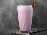 Strawberry Milkshake