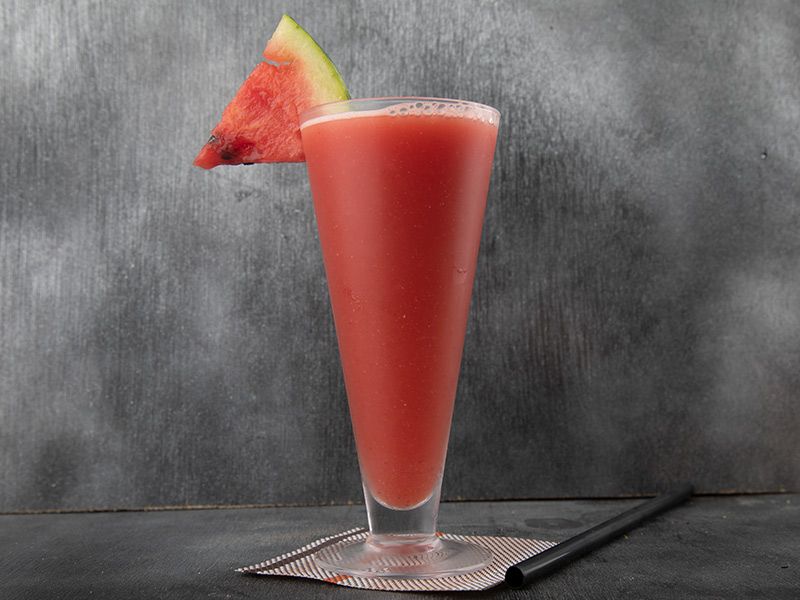 Watermelon Juice