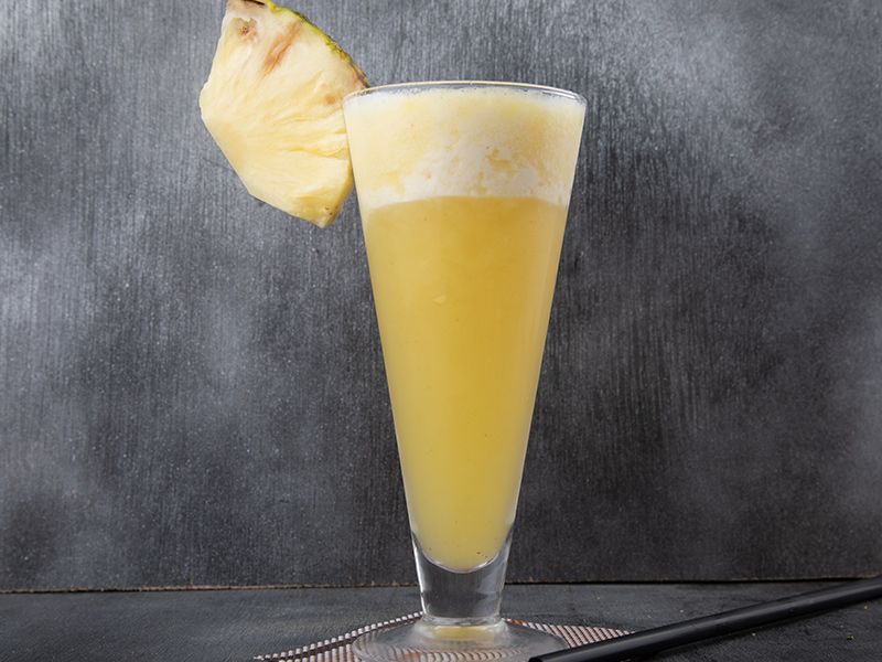Pineapple Juice