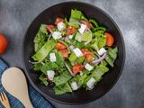 Mix Salad