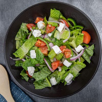 Green Salad