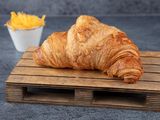 Chocolate Croissant