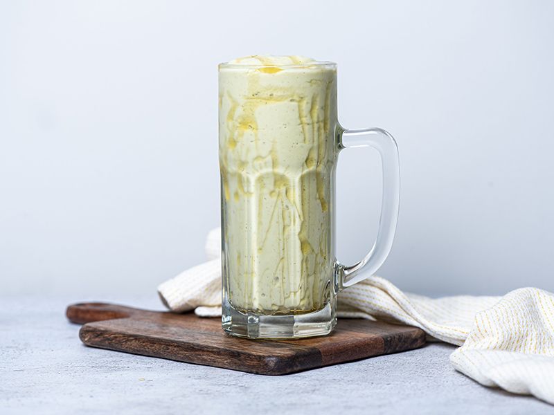 Vega Avocado Juice