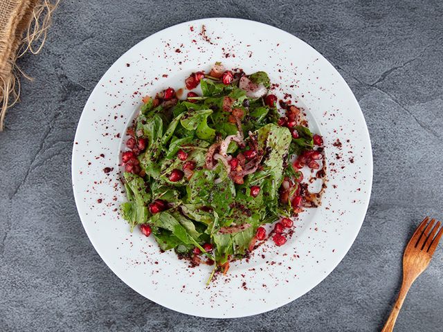 Green Salad