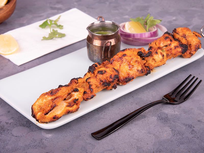 Shish Tawook