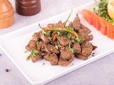 1 Kilo Liver
