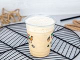 Vanilla Coffee Frappuccino