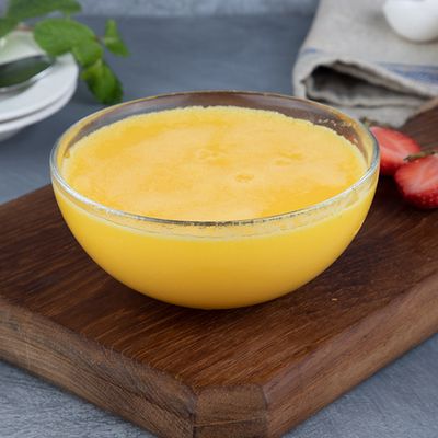 Cream Caramel