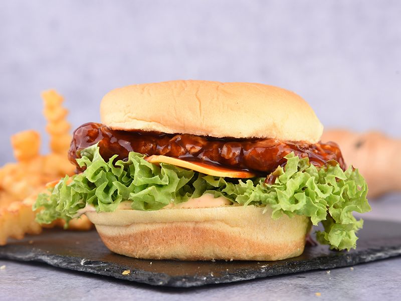 American Style Sandwich Buffalo