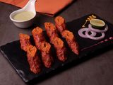 Mutton Kebab