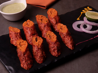 Kebab 1/4 Kilo