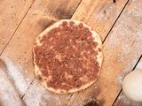 Mexicano Pie