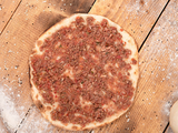 Ageba Pie
