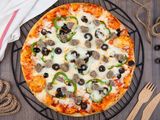 Meat Pizza