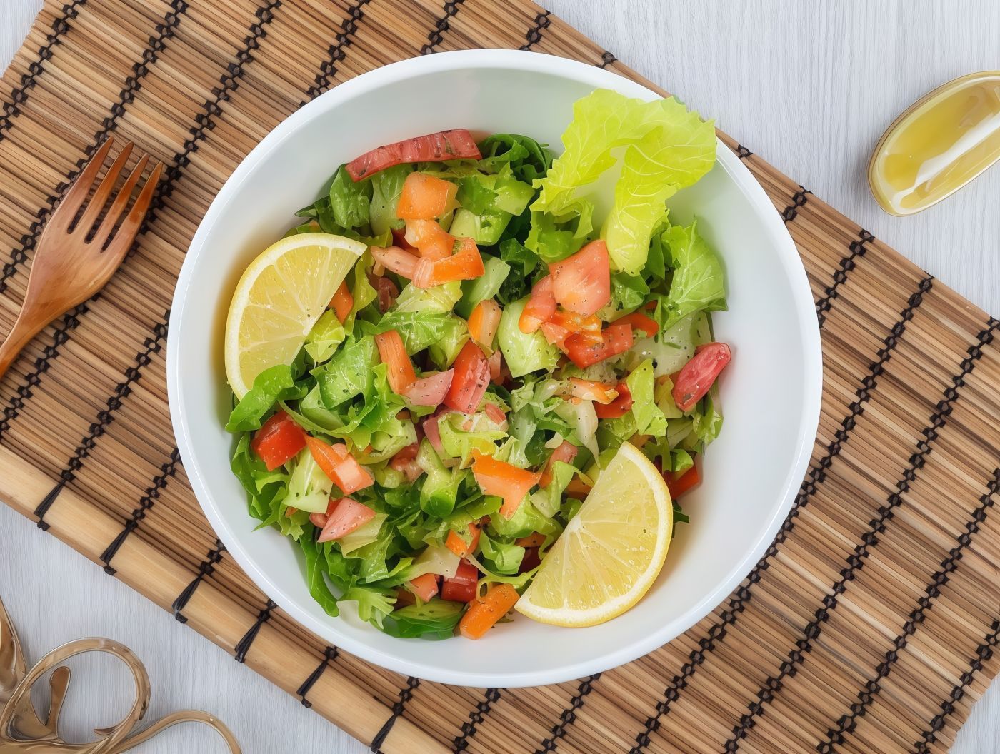 Green Salad