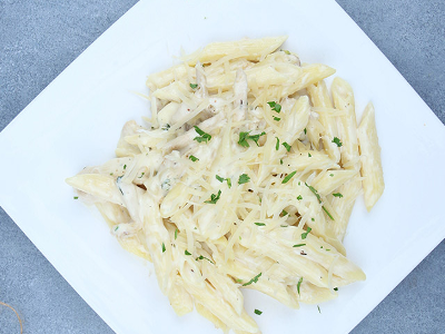 Polo Speciale Pasta