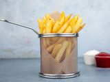 French Fries Packet