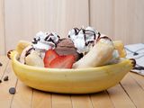Banana Split