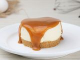 Caramel Cheesecake