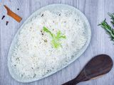 Basmati Rice