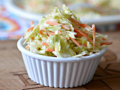 Coleslaw Salad