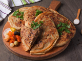 Hawawshi Meal