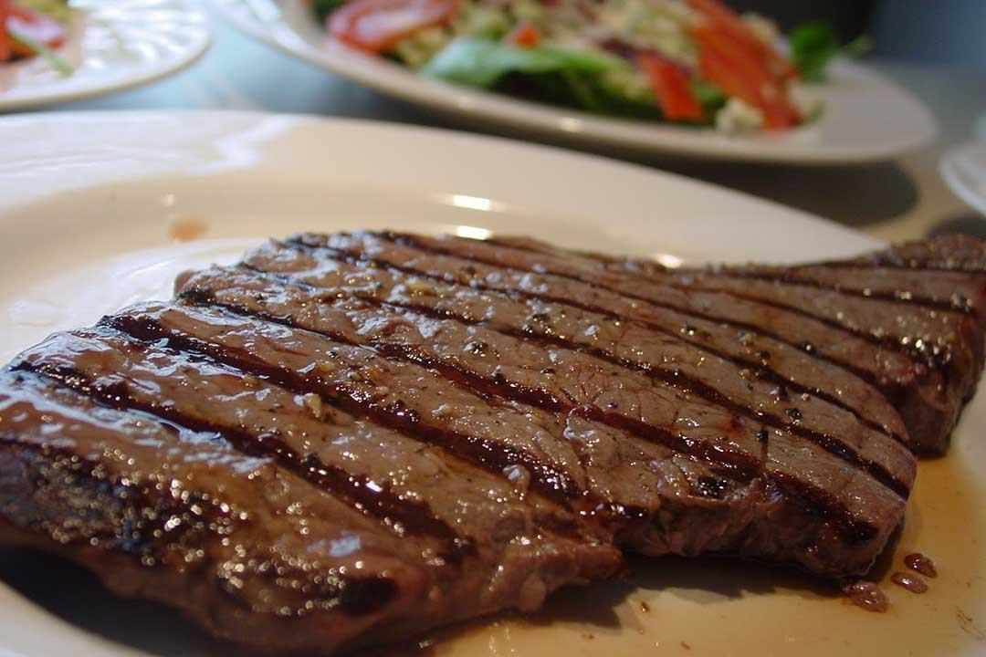 Meat Meal 2 Persons