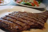 Meat Meal 2 Persons