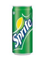 Sprite Can