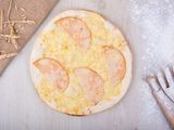Mozzarella Cheese Manoucheh