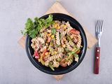 Tuna Pasta