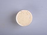 Cheddar Cheese Sauce