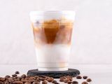 Ice White Mocha