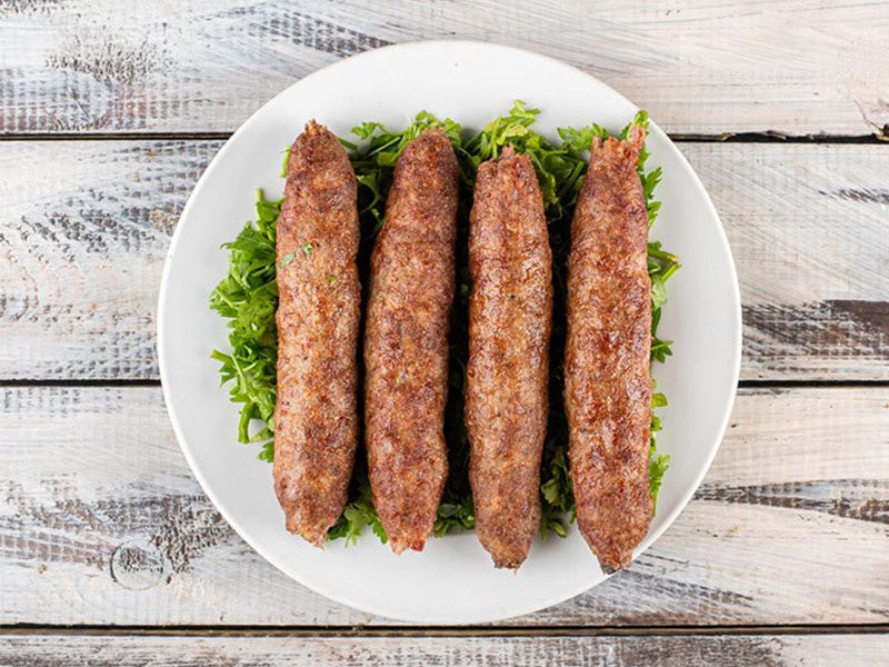 Kofta