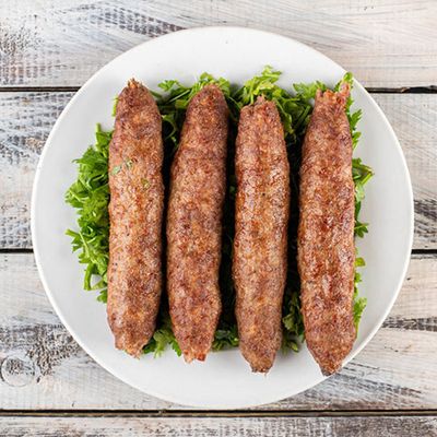 Kofta