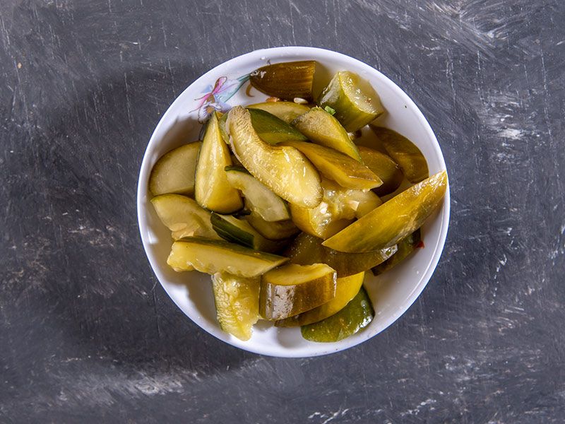 Pickles