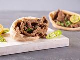 Liver Sandwich